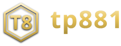 tp881 logo
